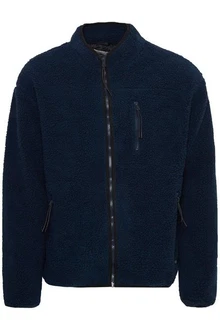 Blend Kapuzenfleecejacke BHSweatshirt