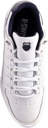 K-Swiss Rinzler GT Sneaker Weiß/Grau/Hellgrau/Creme