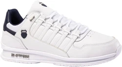 K-Swiss Rinzler GT Sneaker Weiß/Grau/Hellgrau/Creme