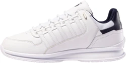 K-Swiss Rinzler GT Sneaker Weiß/Grau/Hellgrau/Creme