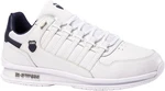 K-Swiss Rinzler GT Sneaker Weiß/Grau/Hellgrau/Creme