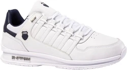 K-Swiss Rinzler GT Sneaker Weiß/Grau/Hellgrau/Creme