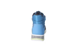Ricosta Winterstiefel Hellblau/Blau