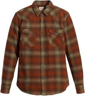 Levi's Hemd BARSTOW WESTERN STANDARD