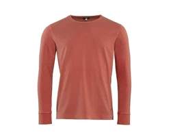 LIVING CRAFTS Langarmshirt PINO 