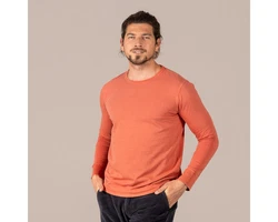 LIVING CRAFTS Langarmshirt PINO 