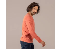 LIVING CRAFTS Langarmshirt PINO 