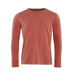 LIVING CRAFTS Langarmshirt PINO 