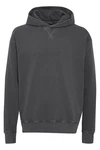 !Solid Hoodie SDMattes Dunkelgrau/Grau/Hellgrau