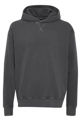 !Solid Hoodie SDMattes Dunkelgrau/Grau/Hellgrau