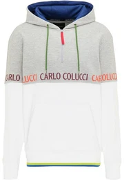 Hoodie Kapuzen-Sweatshirt (1-tlg)