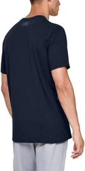 Under Armour Kurzarmshirt Team Issue Wordmark 