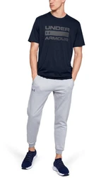 Under Armour Kurzarmshirt Team Issue Wordmark 