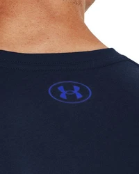 Under Armour Kurzarmshirt Team Issue Wordmark 