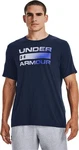 Under Armour Kurzarmshirt Team Issue Wordmark 