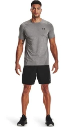 Under Armour T-Shirt HeatGear Armour Fitted 