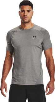 Under Armour T-Shirt HeatGear Armour Fitted Under Armour T-Shirt HeatGear Armour Fitted