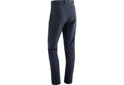 Maier Sports Funktionshose Latit Slim Dunkelblau/Blau/Grau