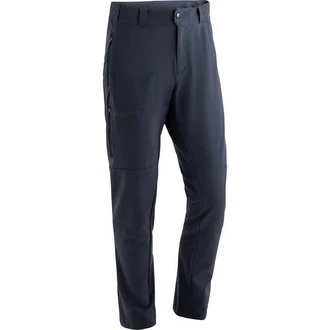 Maier Sports Funktionshose Latit Slim Dunkelblau/Blau/Grau Maier Sports Funktionshose Latit Slim Dunkelblau/Blau/Grau