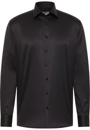 Langarmhemd COMFORT FIT NON IRON (bgelfrei)