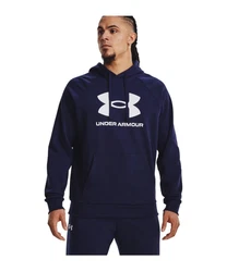 Under Armour Hoodie Rival Fleece Logo 