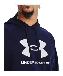 Under Armour Hoodie Rival Fleece Logo 