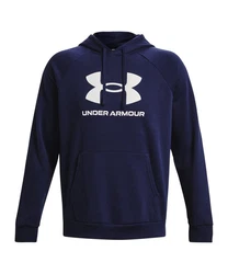 Under Armour Hoodie Rival Fleece Logo 