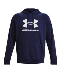 Under Armour Hoodie Rival Fleece Logo 