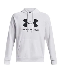 Under Armour Hoodie Rival Fleece Logo 