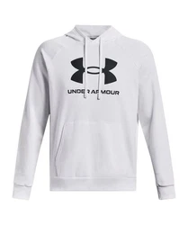Under Armour Hoodie Rival Fleece Logo 