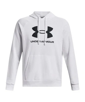 Under Armour Hoodie Rival Fleece Logo Under Armour Hoodie Rival Fleece Logo