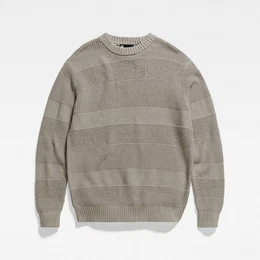 G-STAR Strickpullover