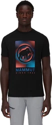 Mammut T-Shirt Trovat T-Shirt Men schwarz (0001)