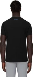 Mammut T-Shirt Trovat T-Shirt Men schwarz (0001)