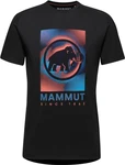 Mammut T-Shirt Trovat T-Shirt Men schwarz (0001)
