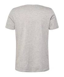 hummel T-Shirt ICONS Grau/Hellgrau
