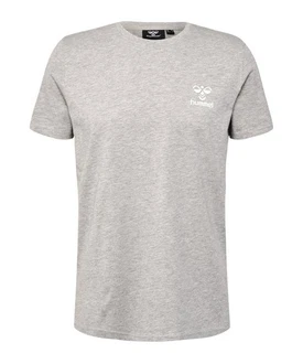 hummel T-Shirt ICONS Grau/Hellgrau hummel T-Shirt ICONS Grau/Hellgrau