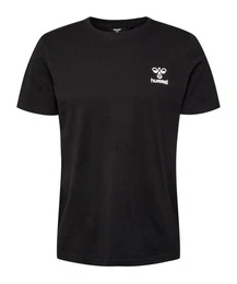 T-Shirt hmllCONS T-Shirt Baumwolle
