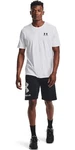 Under Armour Kurzarmshirt UA SPORTSTYLE LC SS weiß