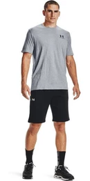T-Shirt Sportstyle Left Chest Kurzarm-Oberteil