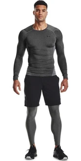 Under Armour Sporthose HG Armour Leggings 