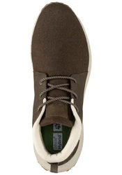 Jack Wolfskin CAMPFIRE CHAKKA MID Schnürschuh Braun/Grau/Khaki/Dunkelgrün/Beige