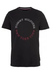 Tommy Hilfiger T-Shirt MONOTYPE ROUNDLE TEE 