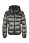 Milestone Steppjacke MSKendo Dunkelgrau/Grau