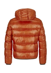 Milestone Steppjacke MSKendo 