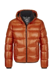 Milestone Steppjacke MSKendo 