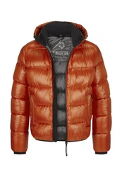 Milestone Steppjacke MSKendo 