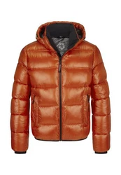 Milestone Steppjacke MSKendo 
