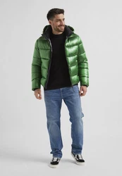 Milestone Steppjacke MSKendo 