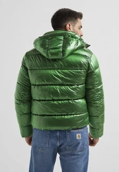 Milestone Steppjacke MSKendo 